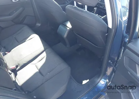 2024 Honda Accord Ex from USA, damaged, VIN 1HGCY1F37RA040677